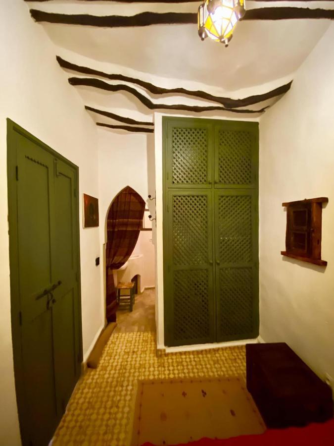 Dar El Hana Taroudant Exterior photo