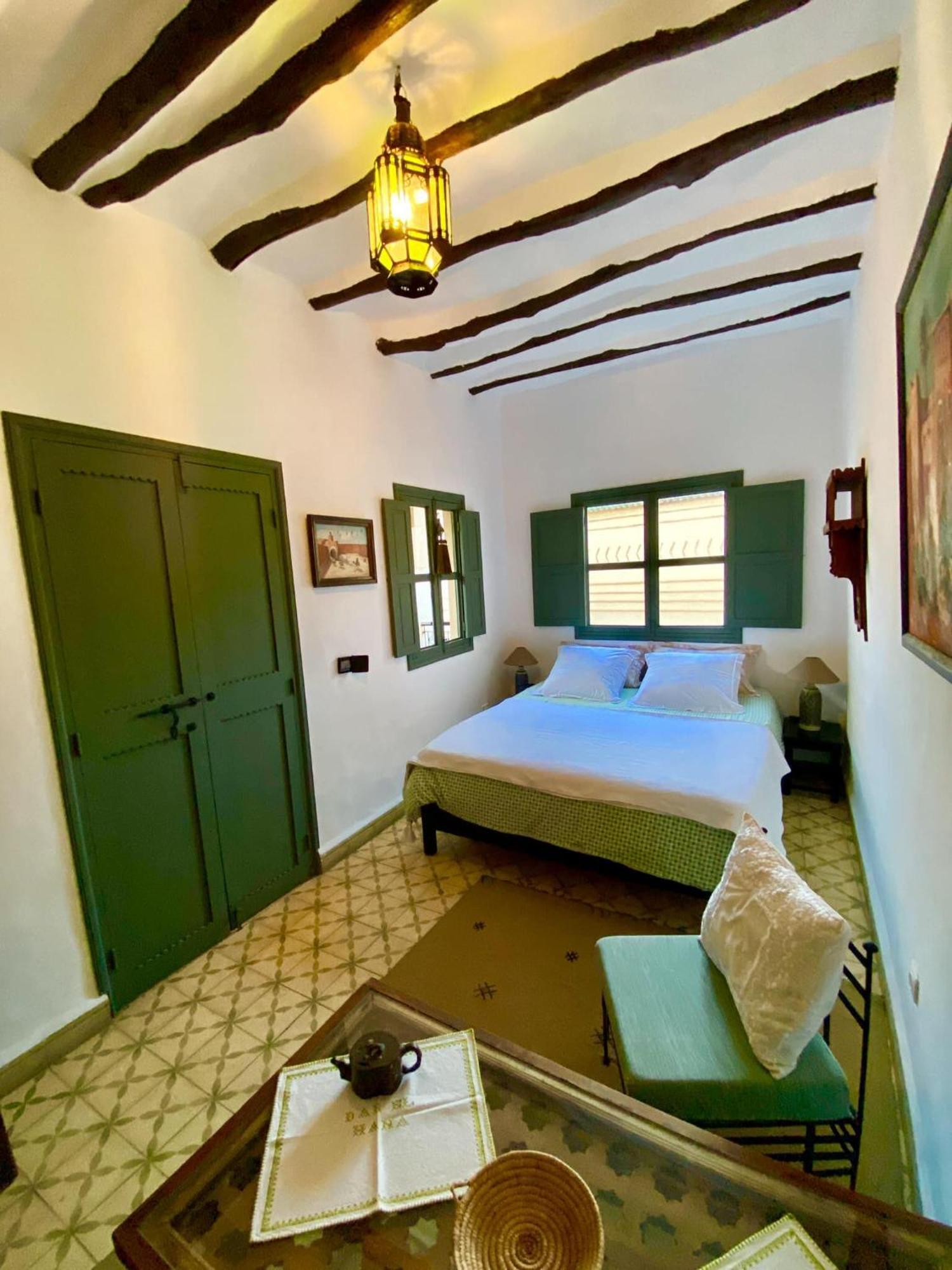 Dar El Hana Taroudant Exterior photo