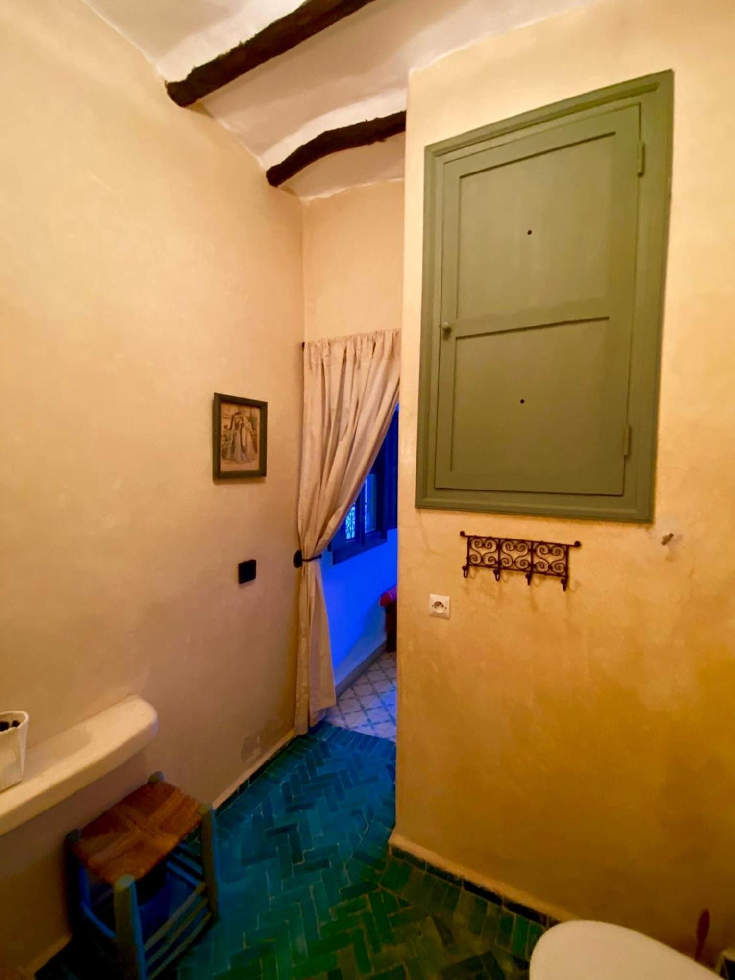 Dar El Hana Taroudant Exterior photo
