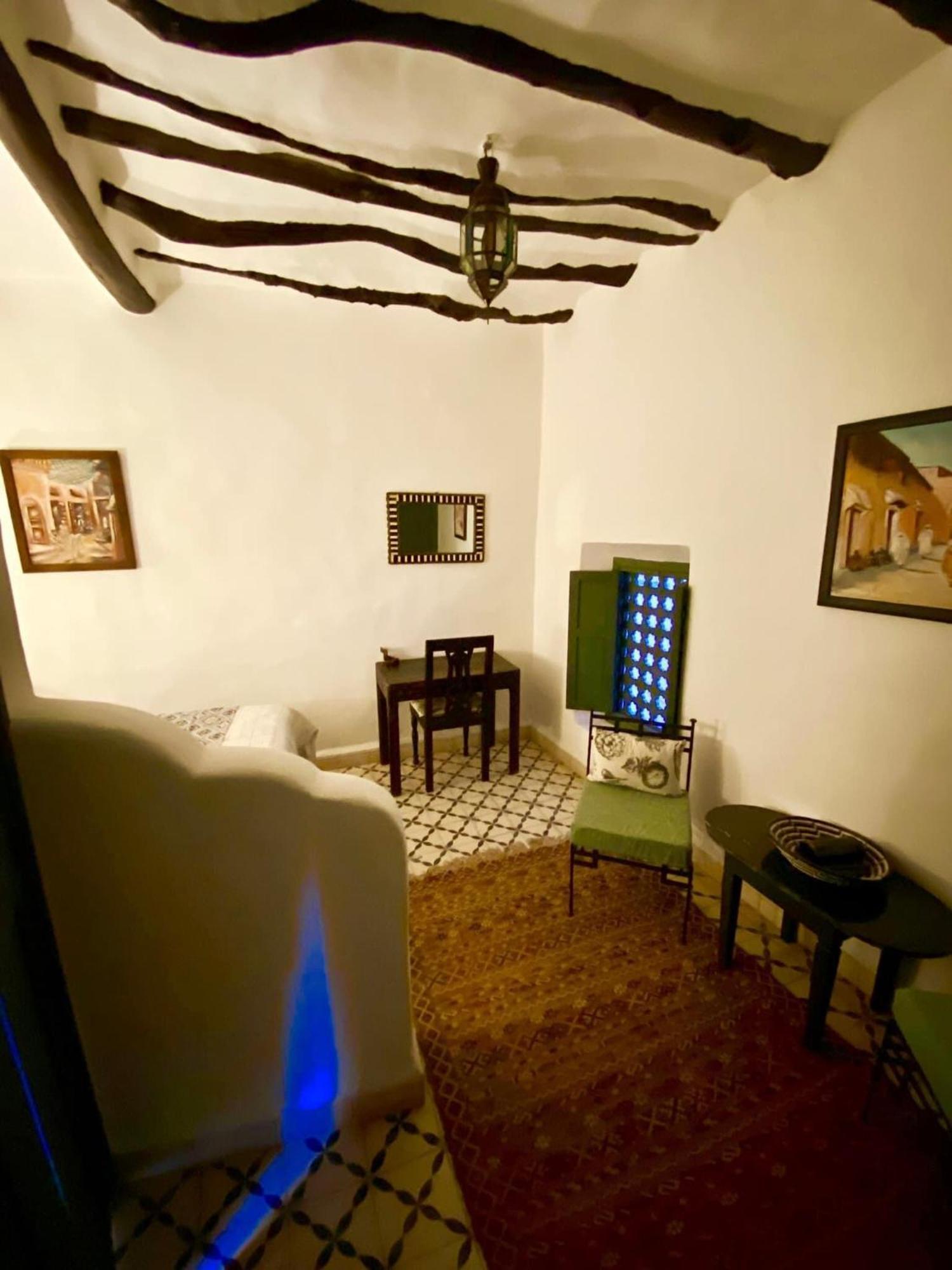 Dar El Hana Taroudant Exterior photo