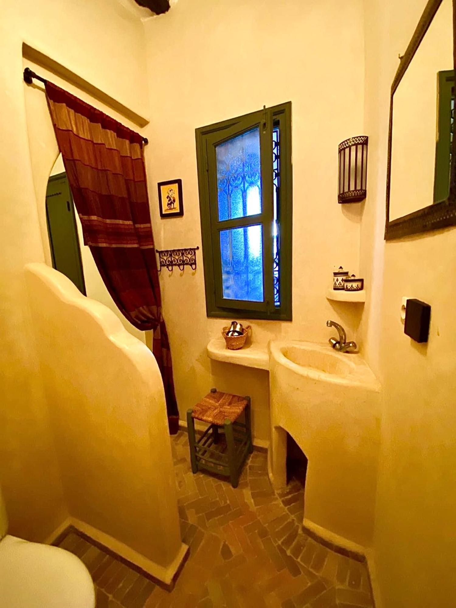 Dar El Hana Taroudant Exterior photo
