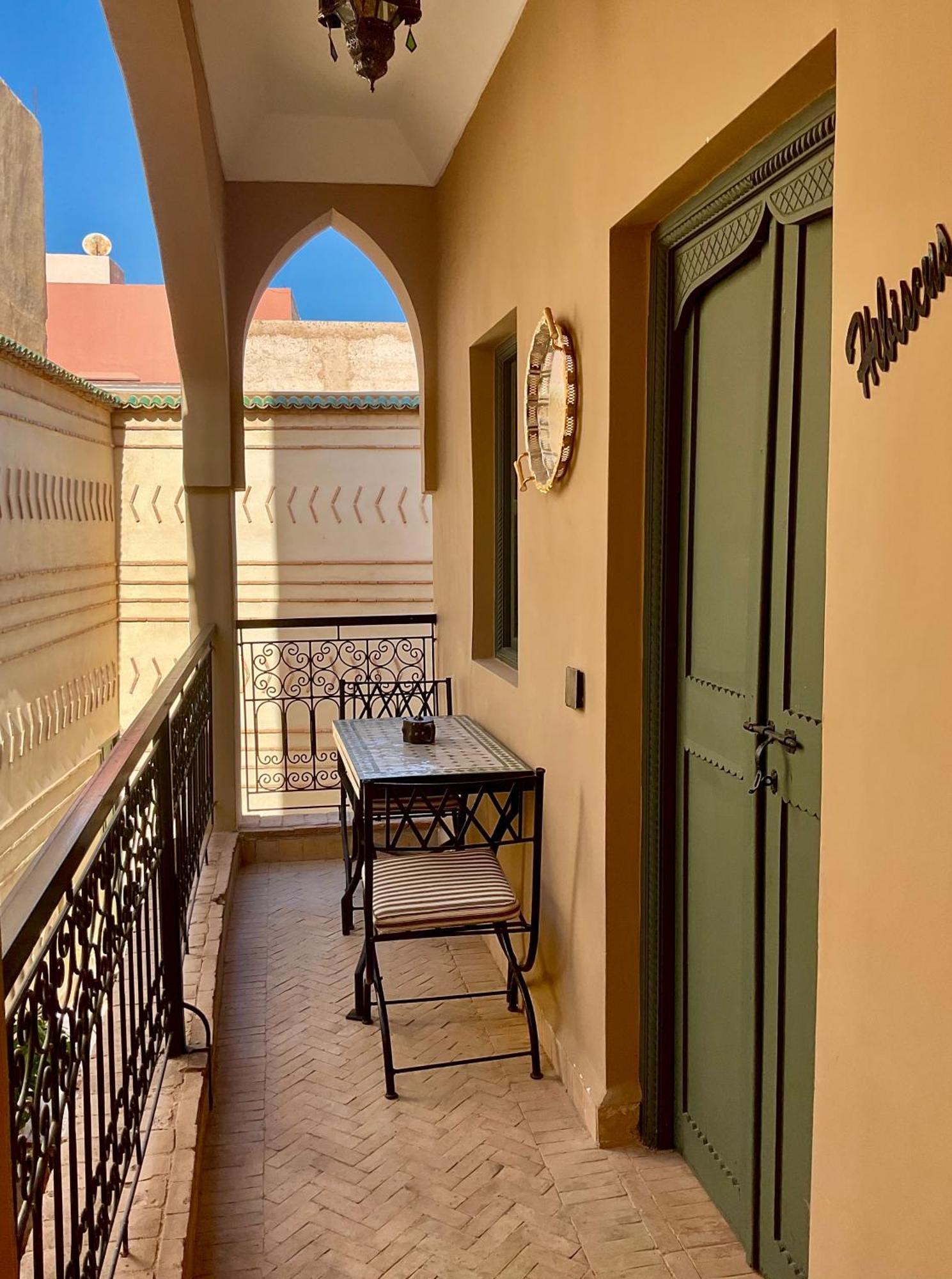 Dar El Hana Taroudant Exterior photo