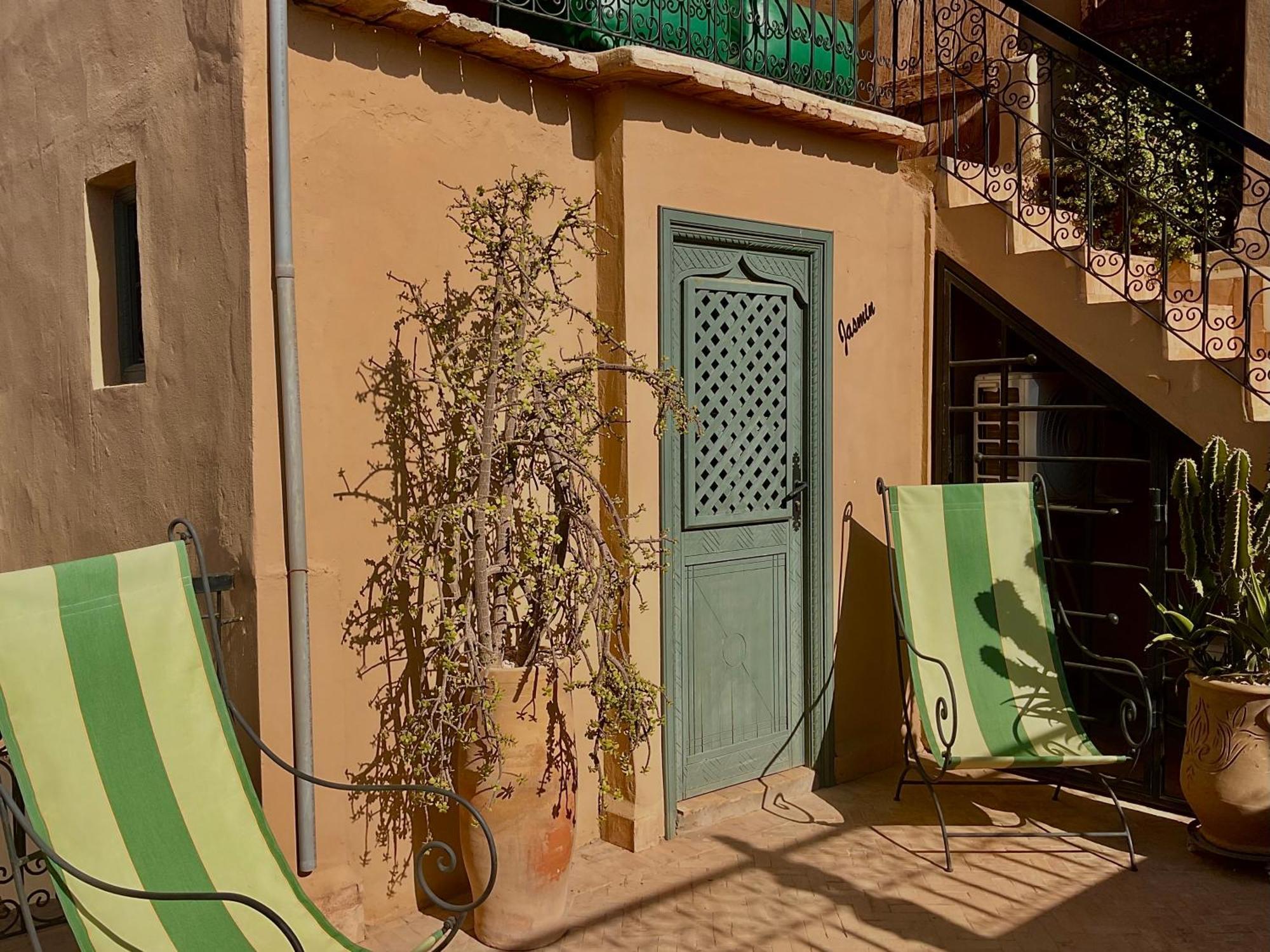 Dar El Hana Taroudant Exterior photo