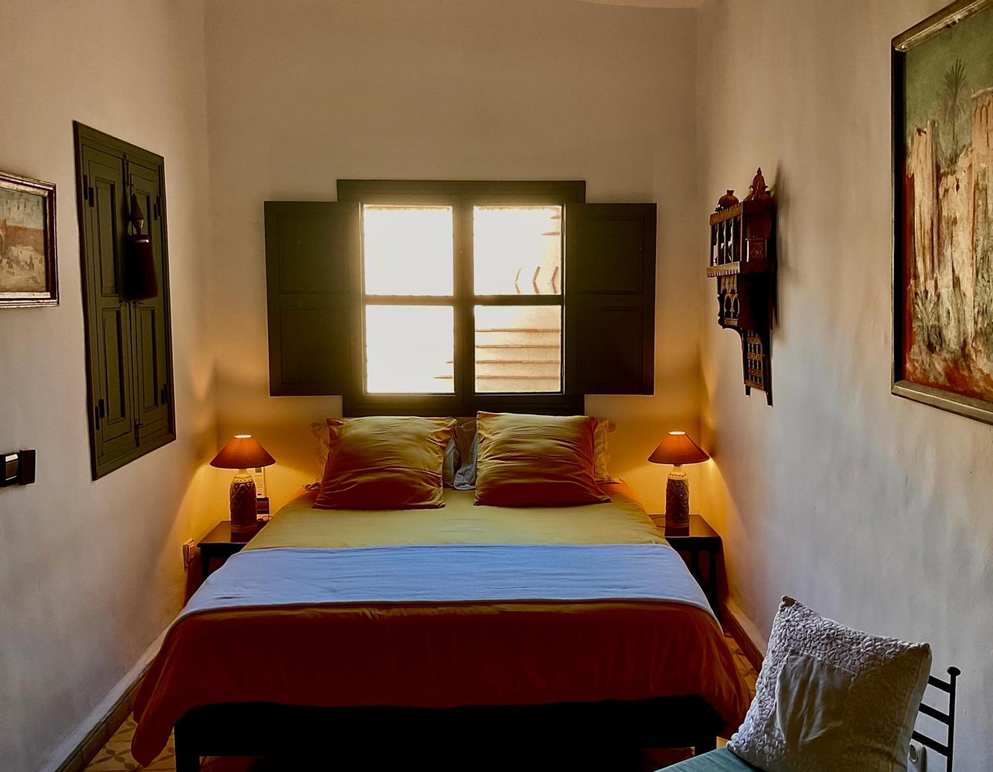 Dar El Hana Taroudant Room photo