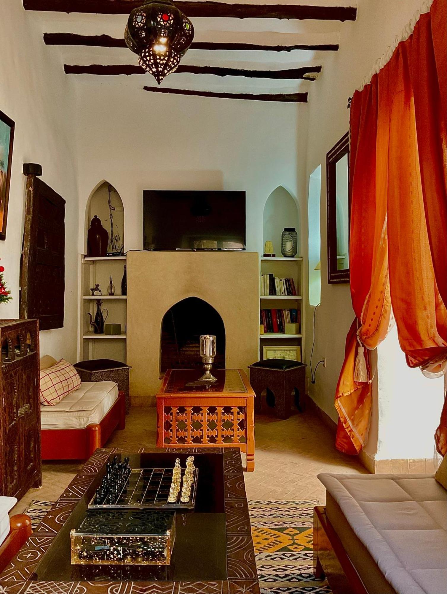 Dar El Hana Taroudant Exterior photo