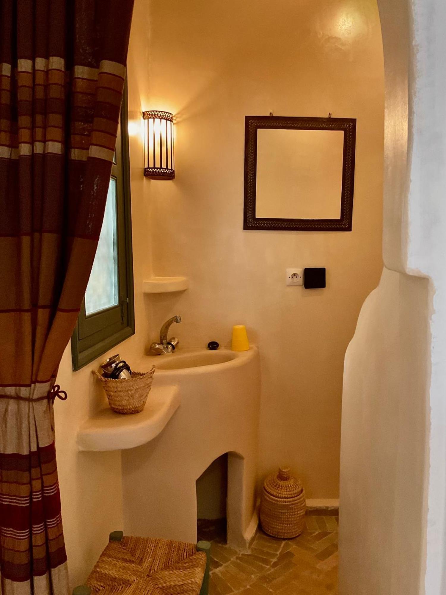 Dar El Hana Taroudant Exterior photo